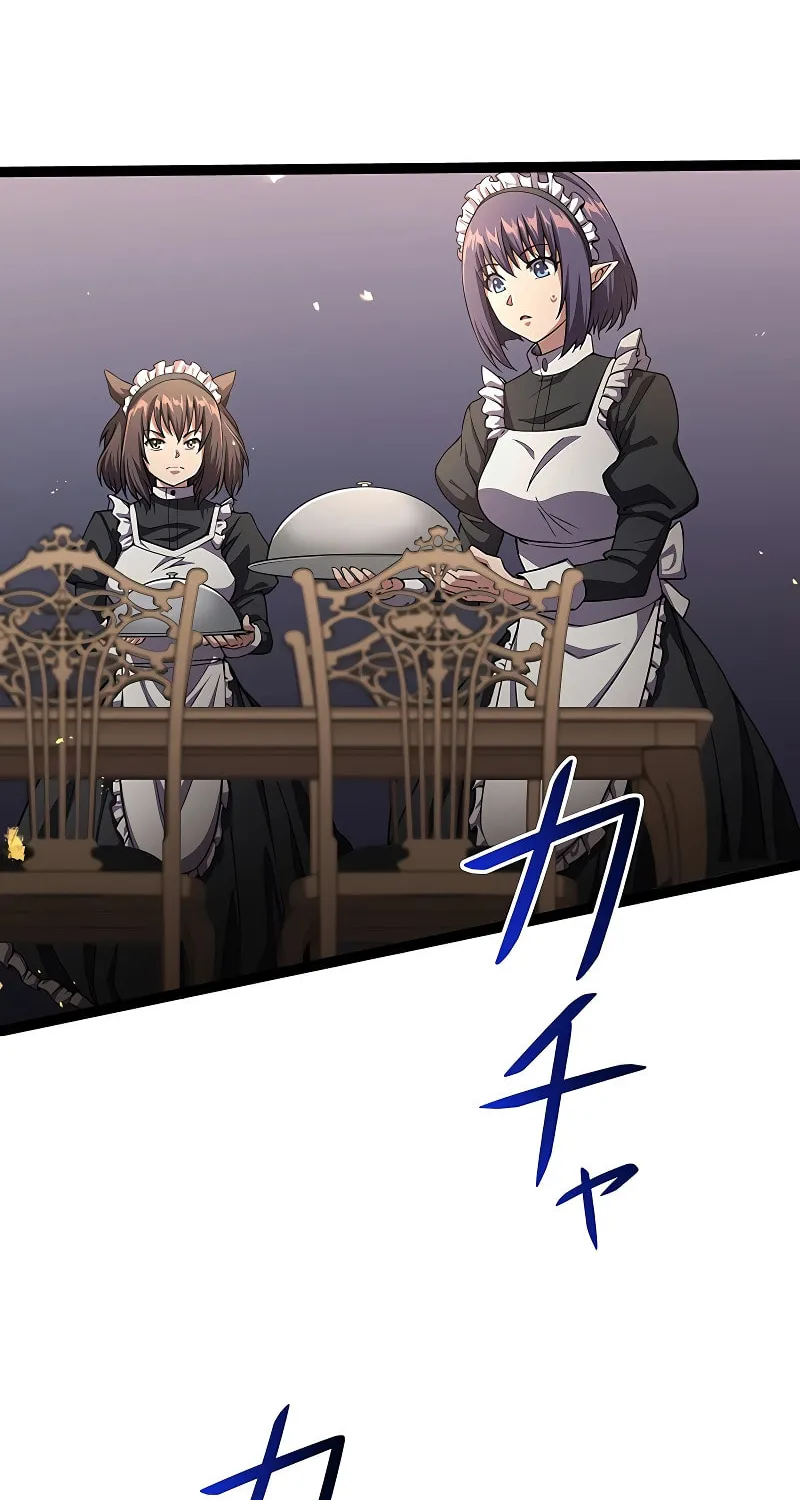 Read Dungeon Defense chapter 34 image 68 on Lezhin