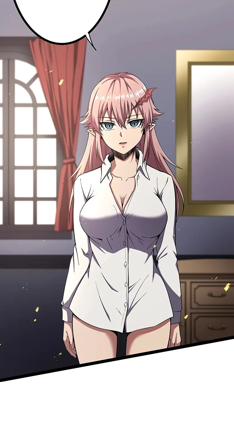 Read Dungeon Defense chapter 34 image 7 on Lezhin