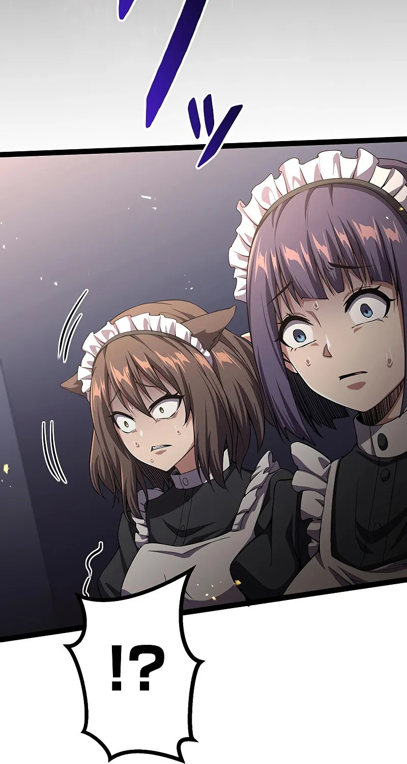 Read Dungeon Defense chapter 34 image 88 on Lezhin