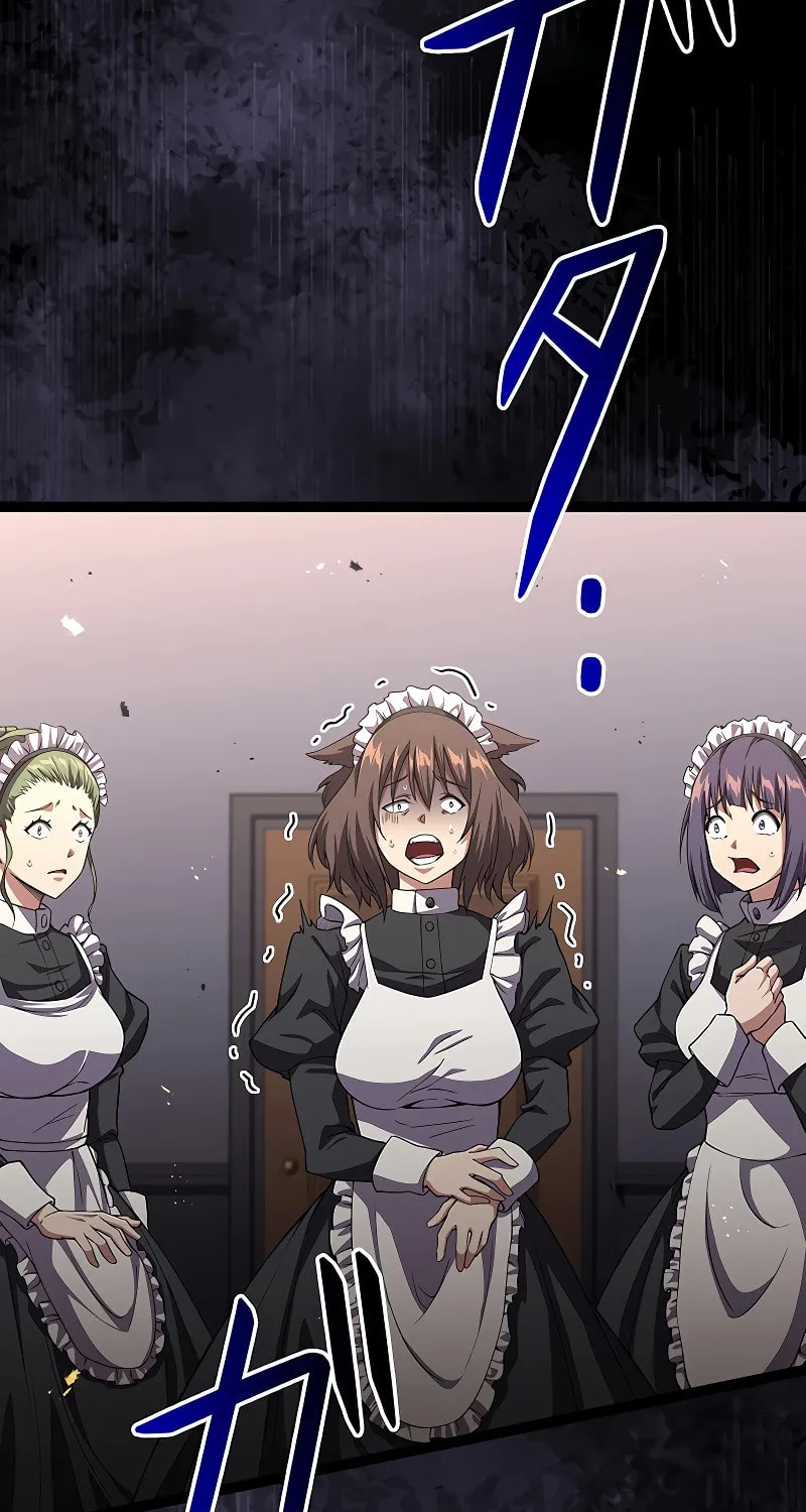 Read Dungeon Defense chapter 34 image 97 on Lezhin