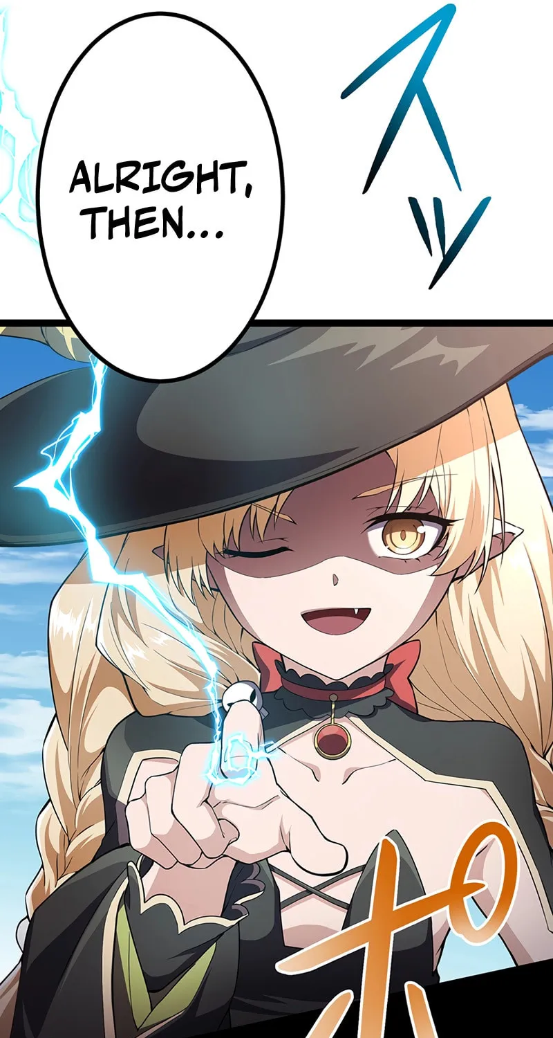 Read Dungeon Defense chapter 35 image 11 on Lezhin