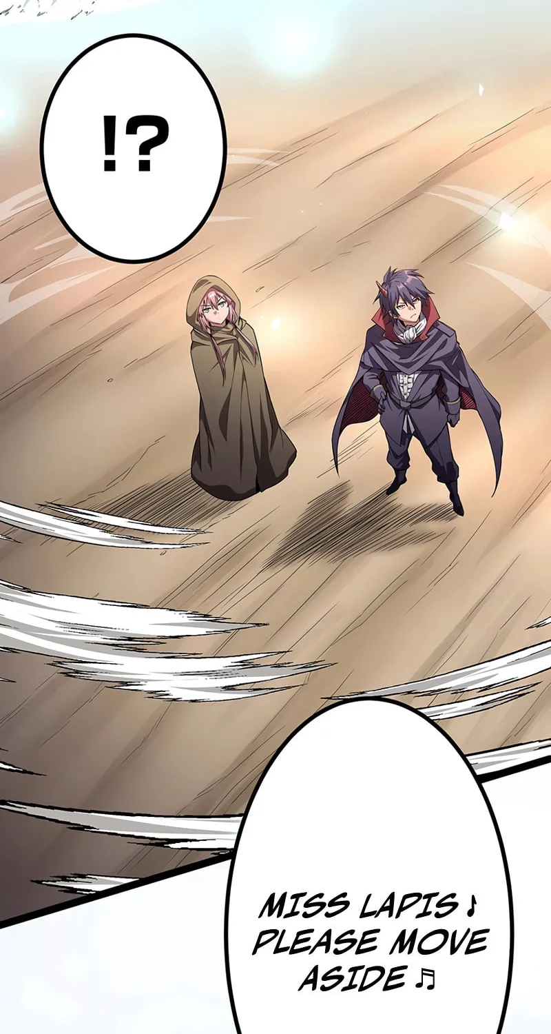 Read Dungeon Defense chapter 35 image 14 on Lezhin