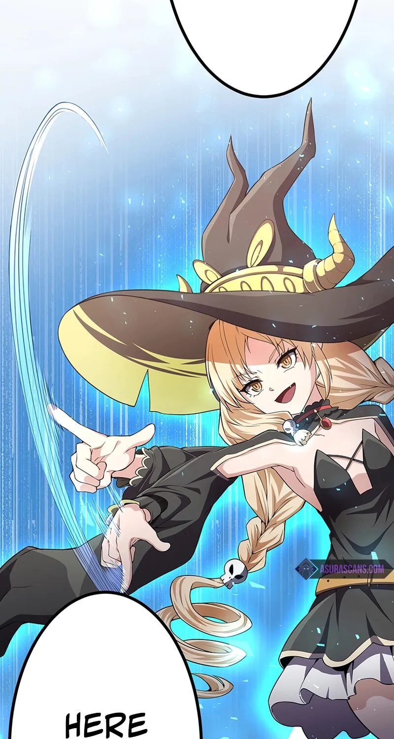 Read Dungeon Defense chapter 35 image 15 on Lezhin