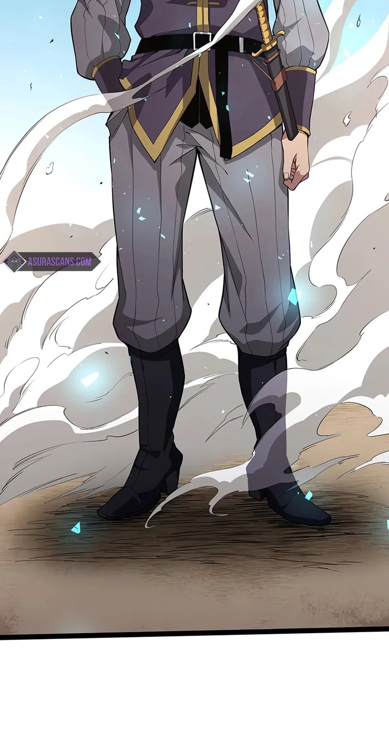 Read Dungeon Defense chapter 35 image 26 on Lezhin