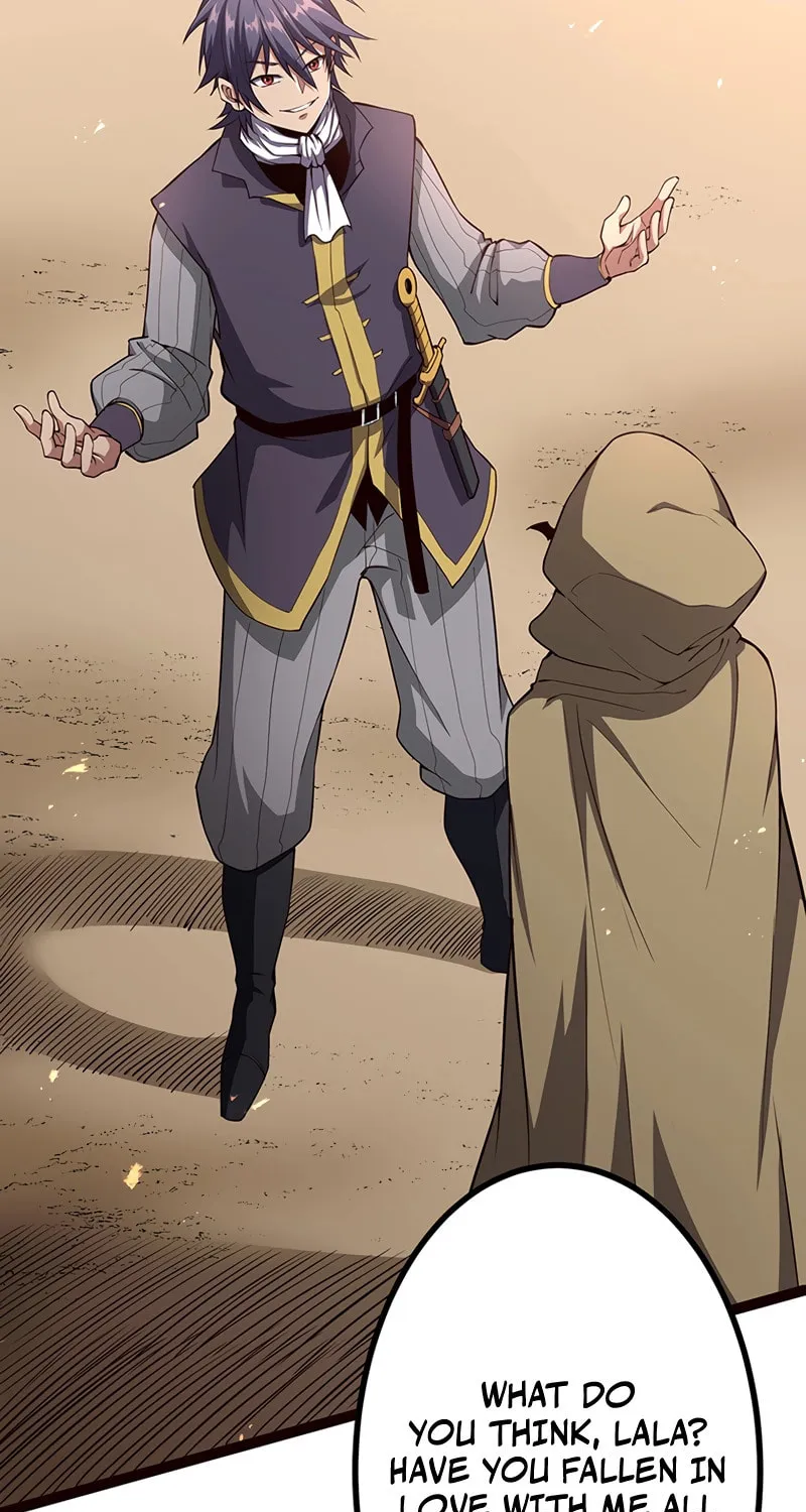 Read Dungeon Defense chapter 35 image 46 on Lezhin