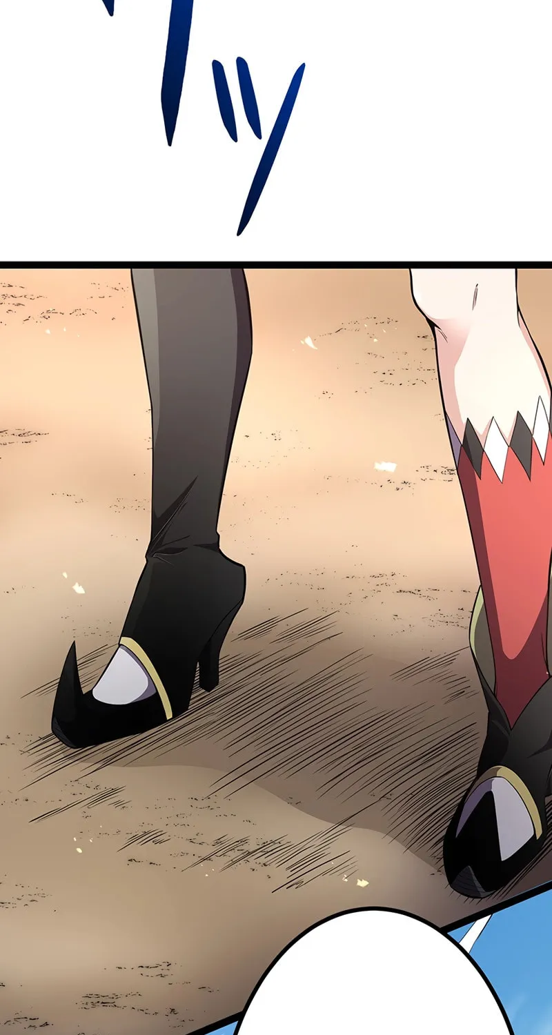 Read Dungeon Defense chapter 35 image 5 on Lezhin