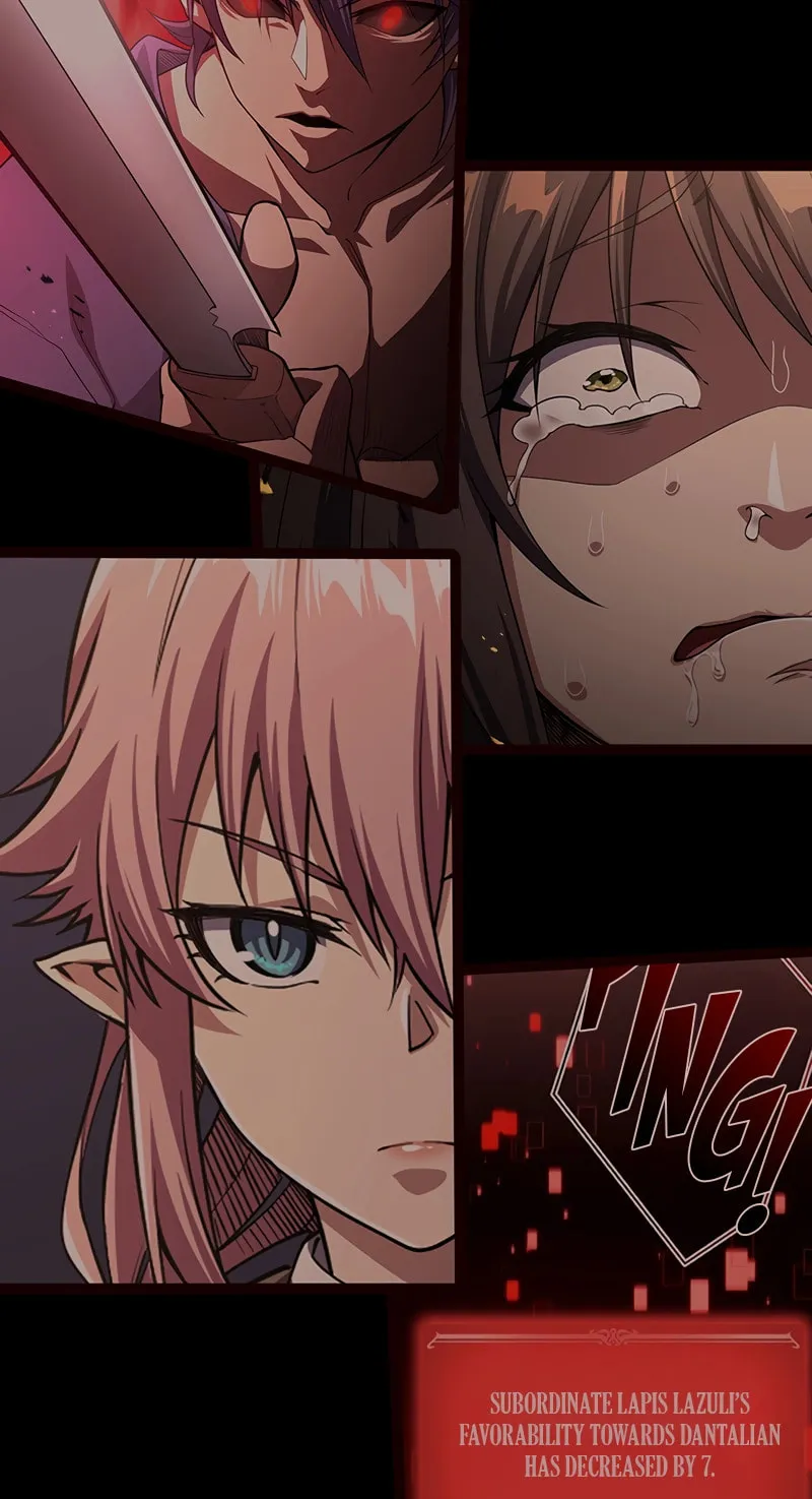 Read Dungeon Defense chapter 35 image 56 on Lezhin