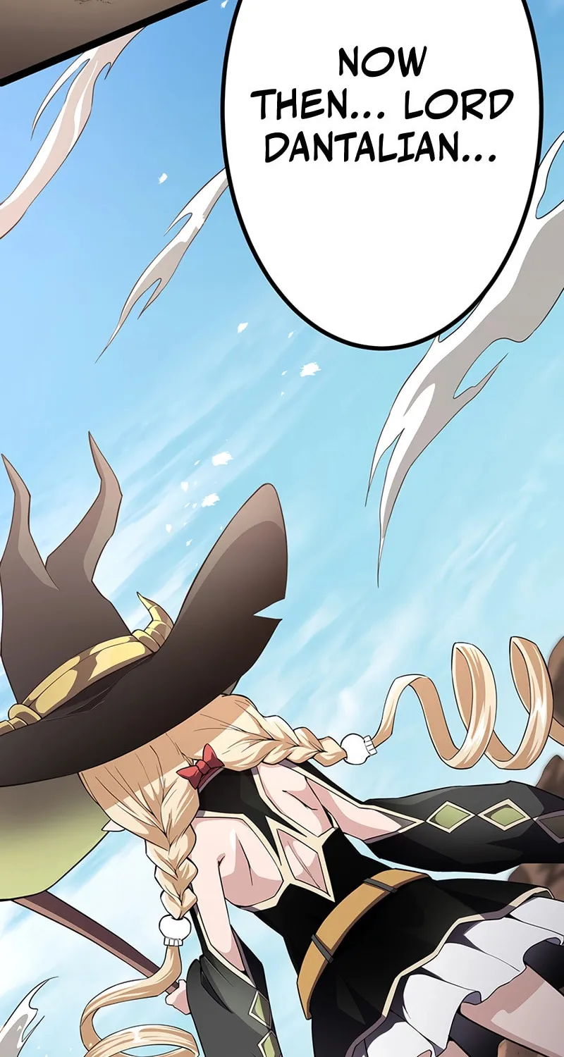 Read Dungeon Defense chapter 35 image 6 on Lezhin
