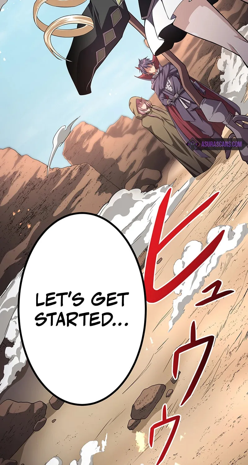 Read Dungeon Defense chapter 35 image 7 on Lezhin
