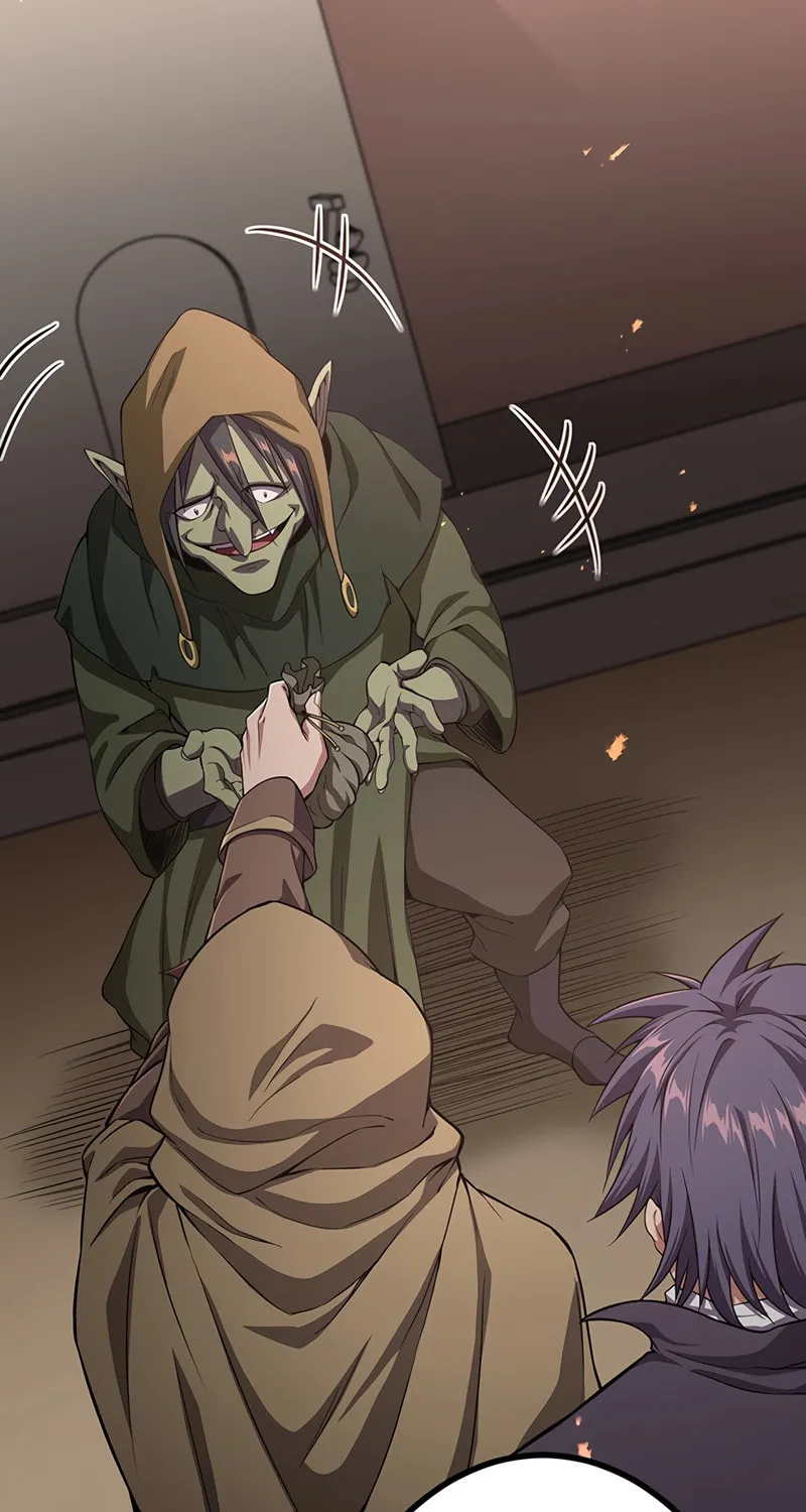 Read Dungeon Defense chapter 35 image 71 on Lezhin