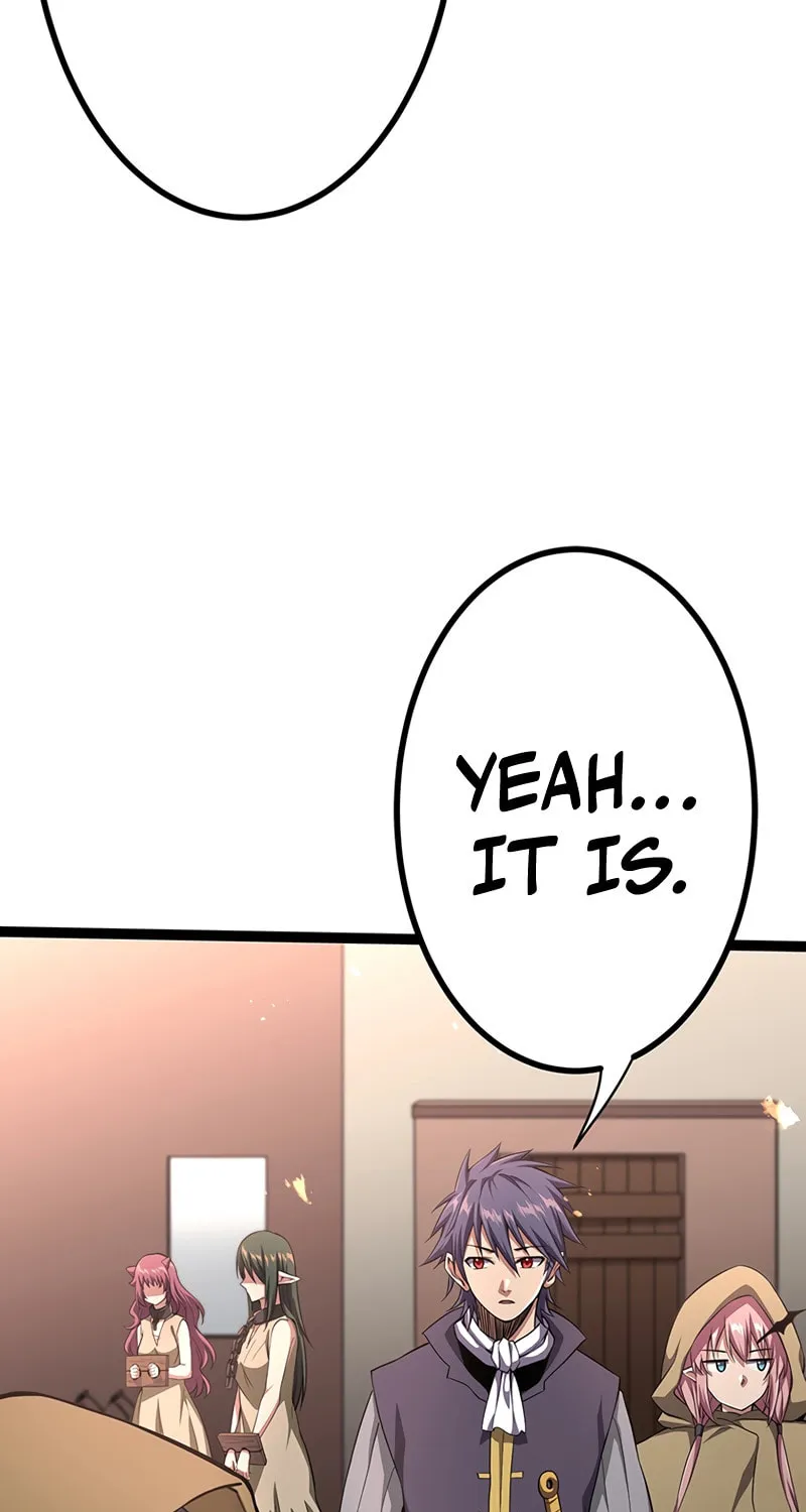 Read Dungeon Defense chapter 35 image 73 on Lezhin