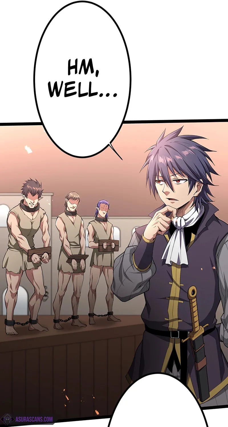 Read Dungeon Defense chapter 35 image 75 on Lezhin