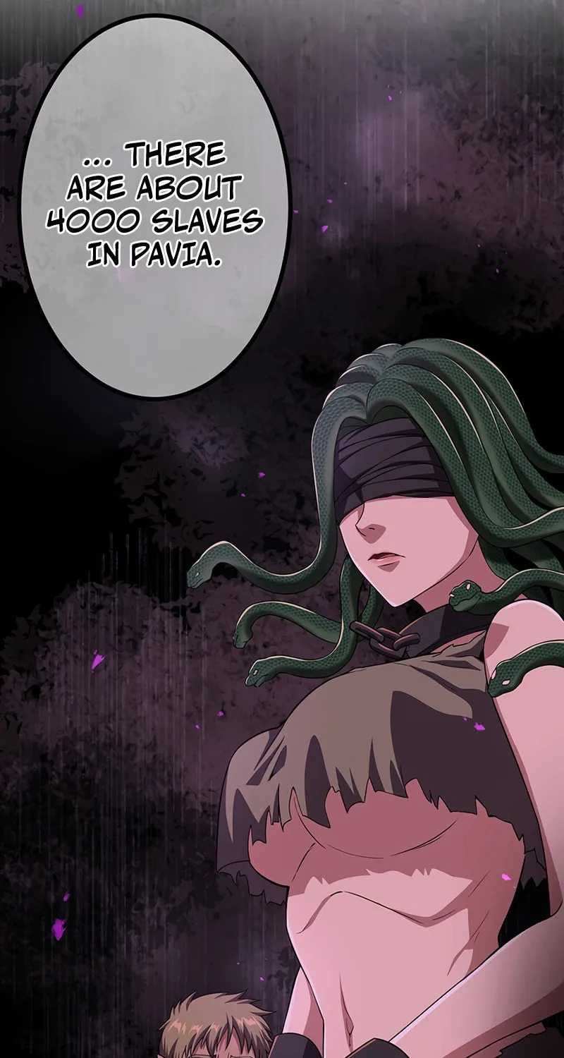 Read Dungeon Defense chapter 35 image 77 on Lezhin