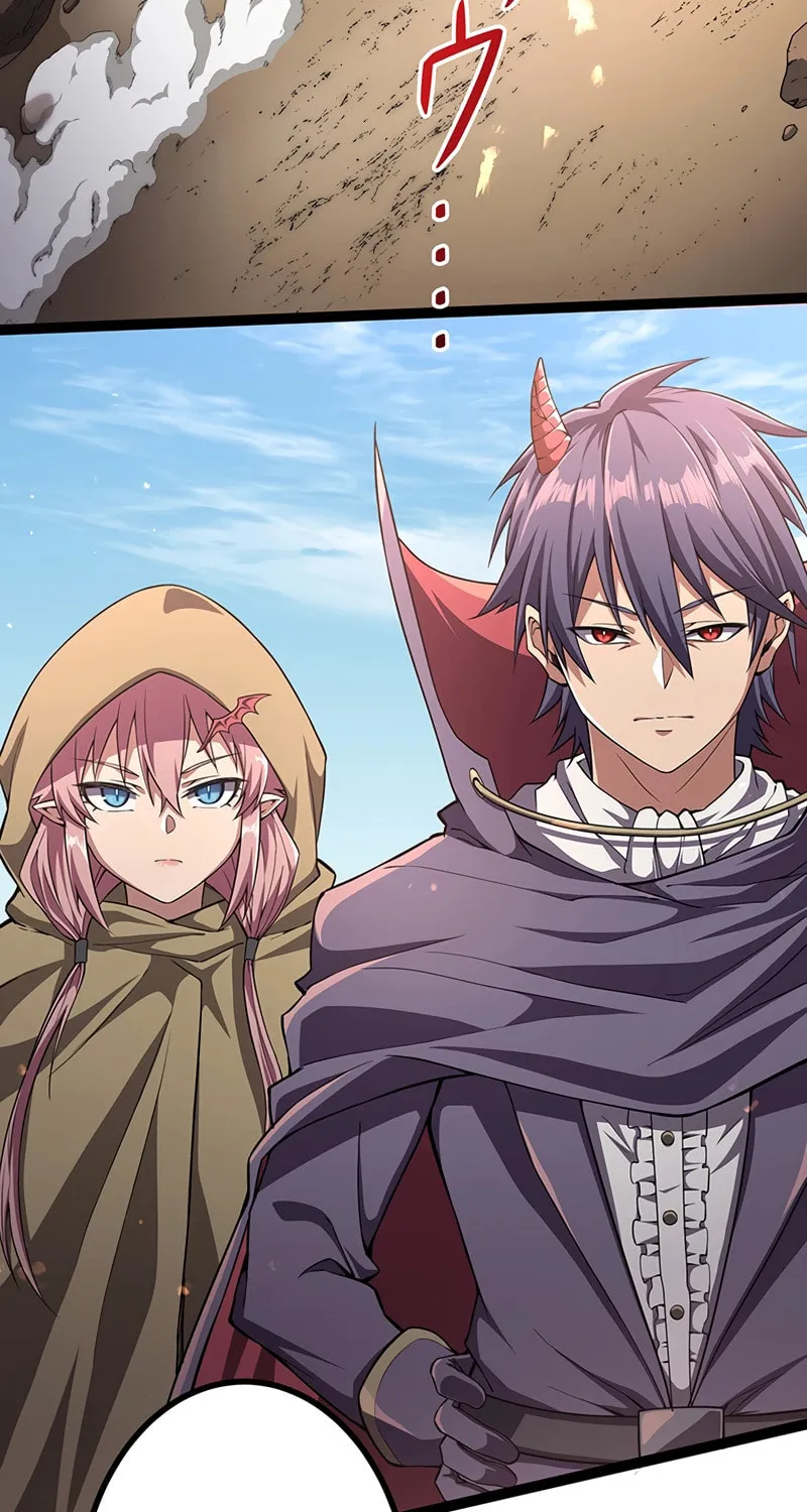 Read Dungeon Defense chapter 35 image 8 on Lezhin