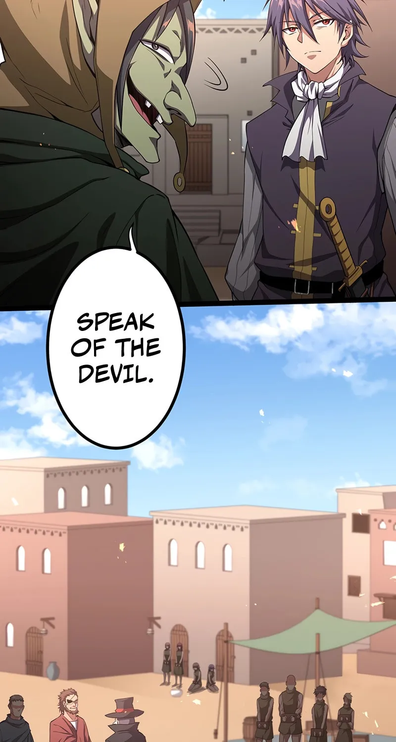 Read Dungeon Defense chapter 35 image 90 on Lezhin