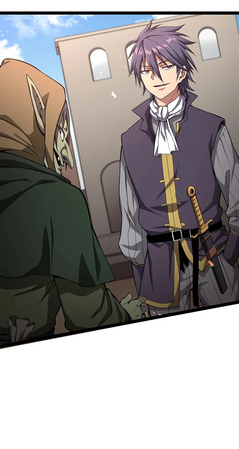 Read Dungeon Defense chapter 35 image 97 on Lezhin