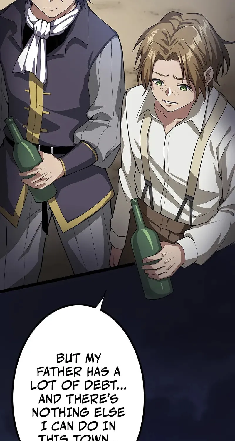 Read Dungeon Defense chapter 36 image 116 on Lezhin
