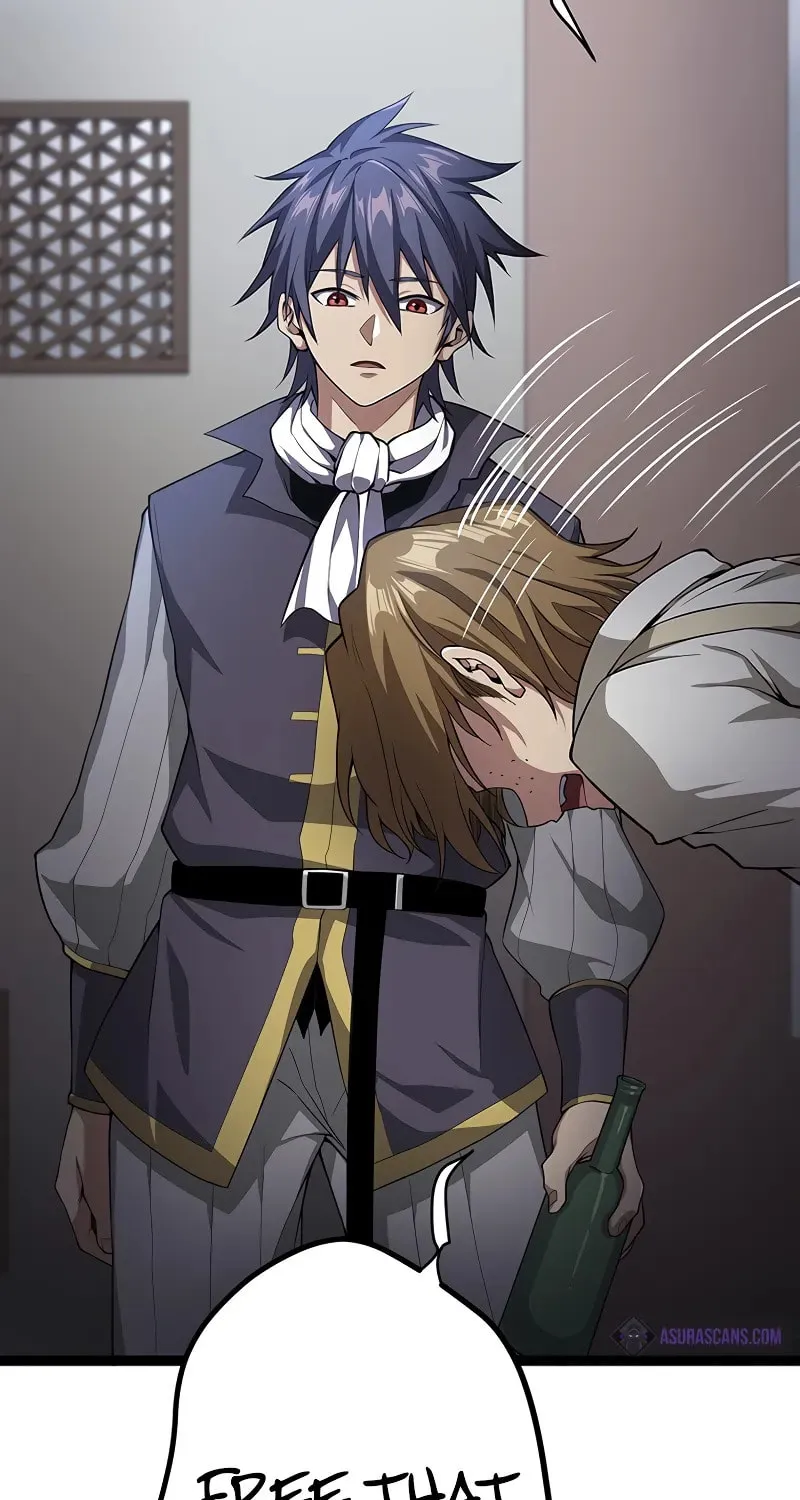 Read Dungeon Defense chapter 36 image 118 on Lezhin