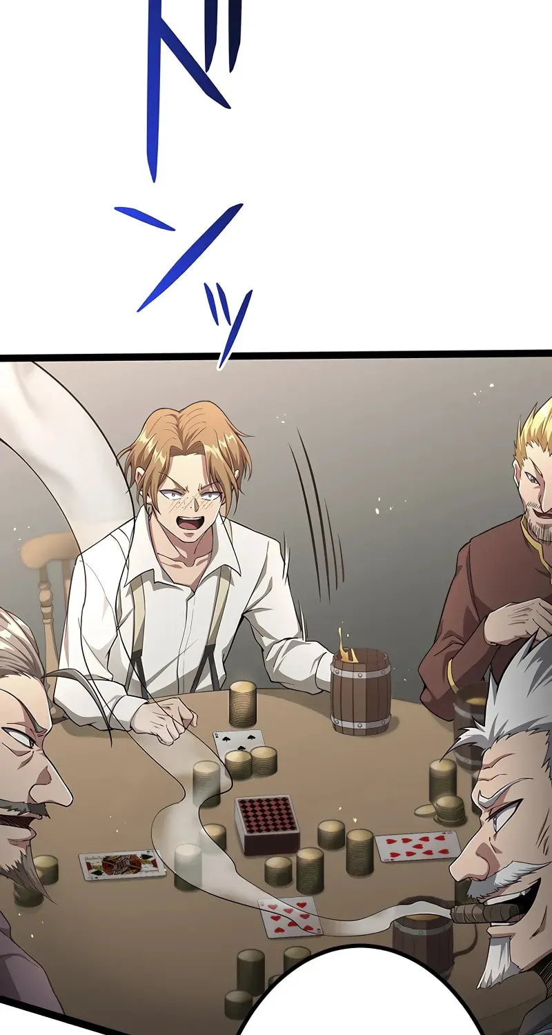 Read Dungeon Defense chapter 36 image 17 on Lezhin