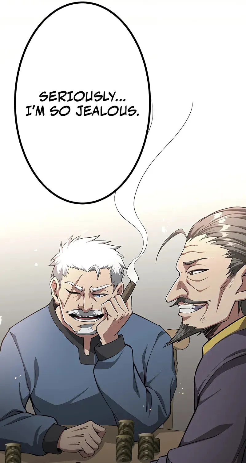 Read Dungeon Defense chapter 36 image 29 on Lezhin