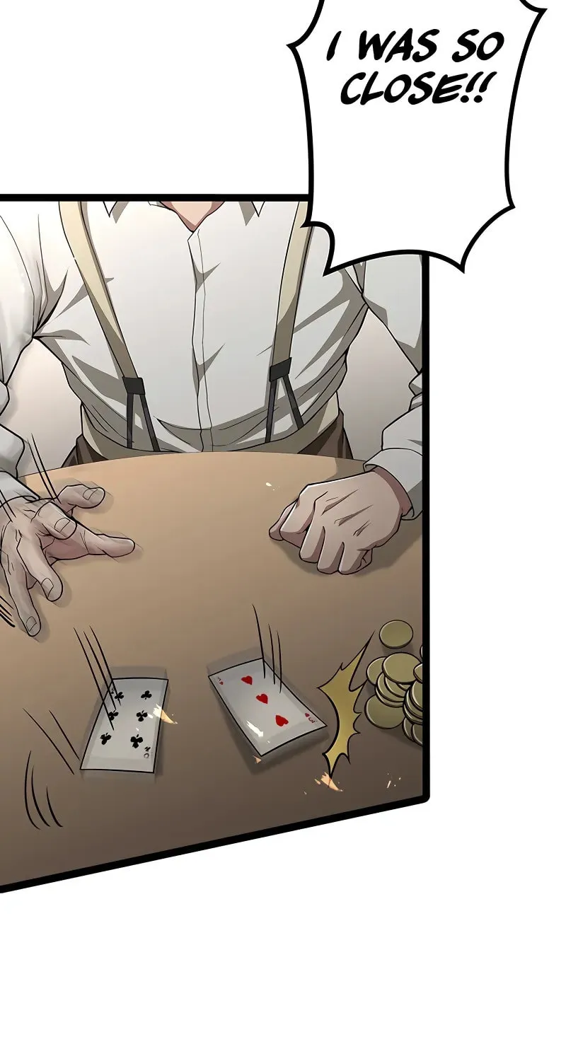 Read Dungeon Defense chapter 36 image 3 on Lezhin
