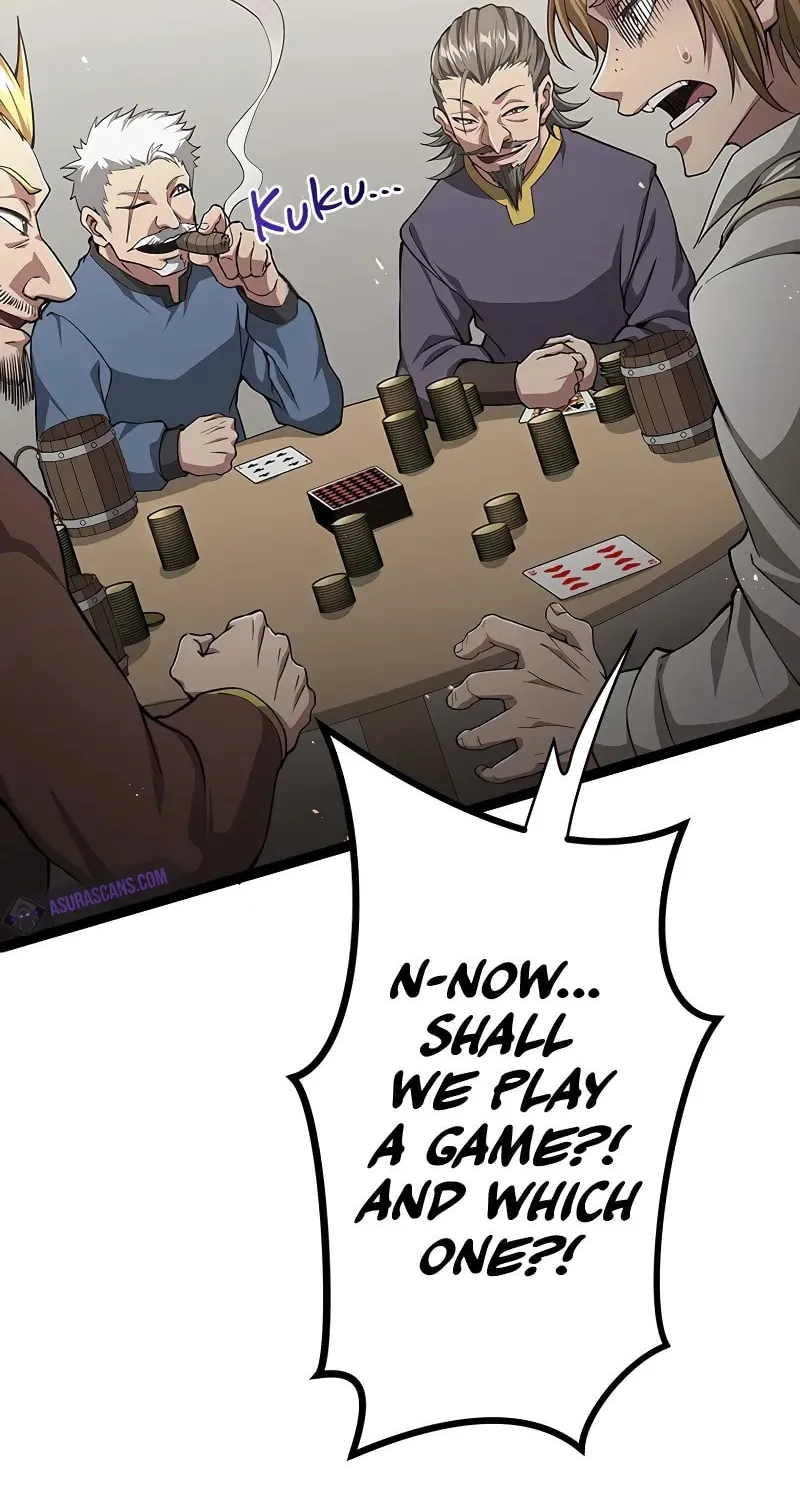 Read Dungeon Defense chapter 36 image 44 on Lezhin