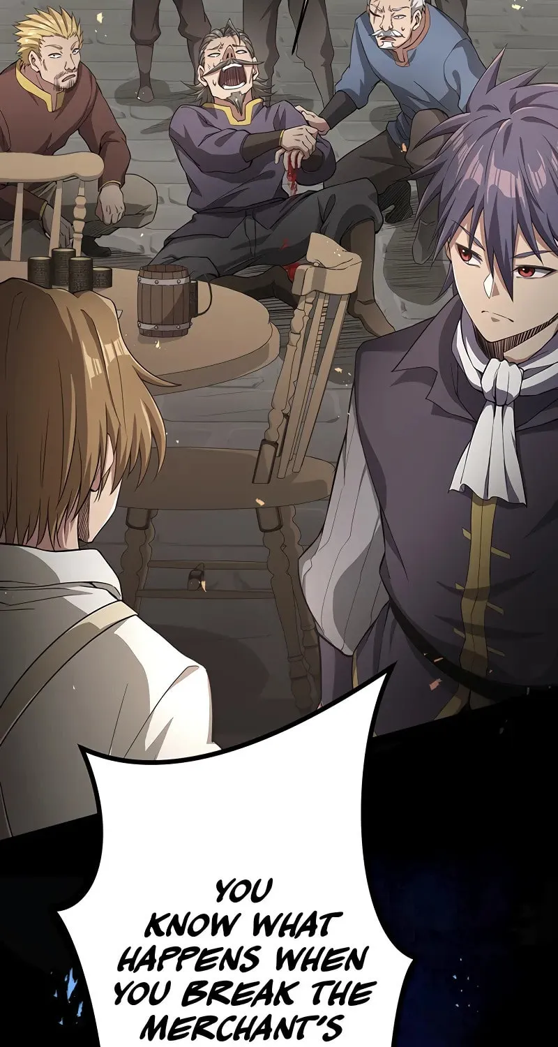 Read Dungeon Defense chapter 36 image 88 on Lezhin