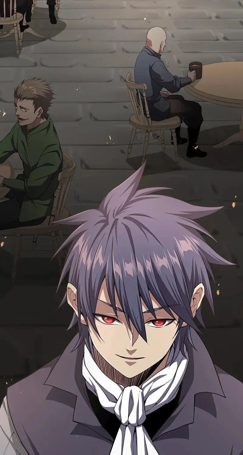 Read Dungeon Defense chapter 36 image 9 on Lezhin