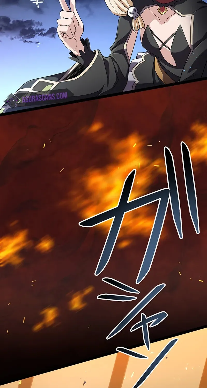 Read Dungeon Defense chapter 37 image 145 on Lezhin