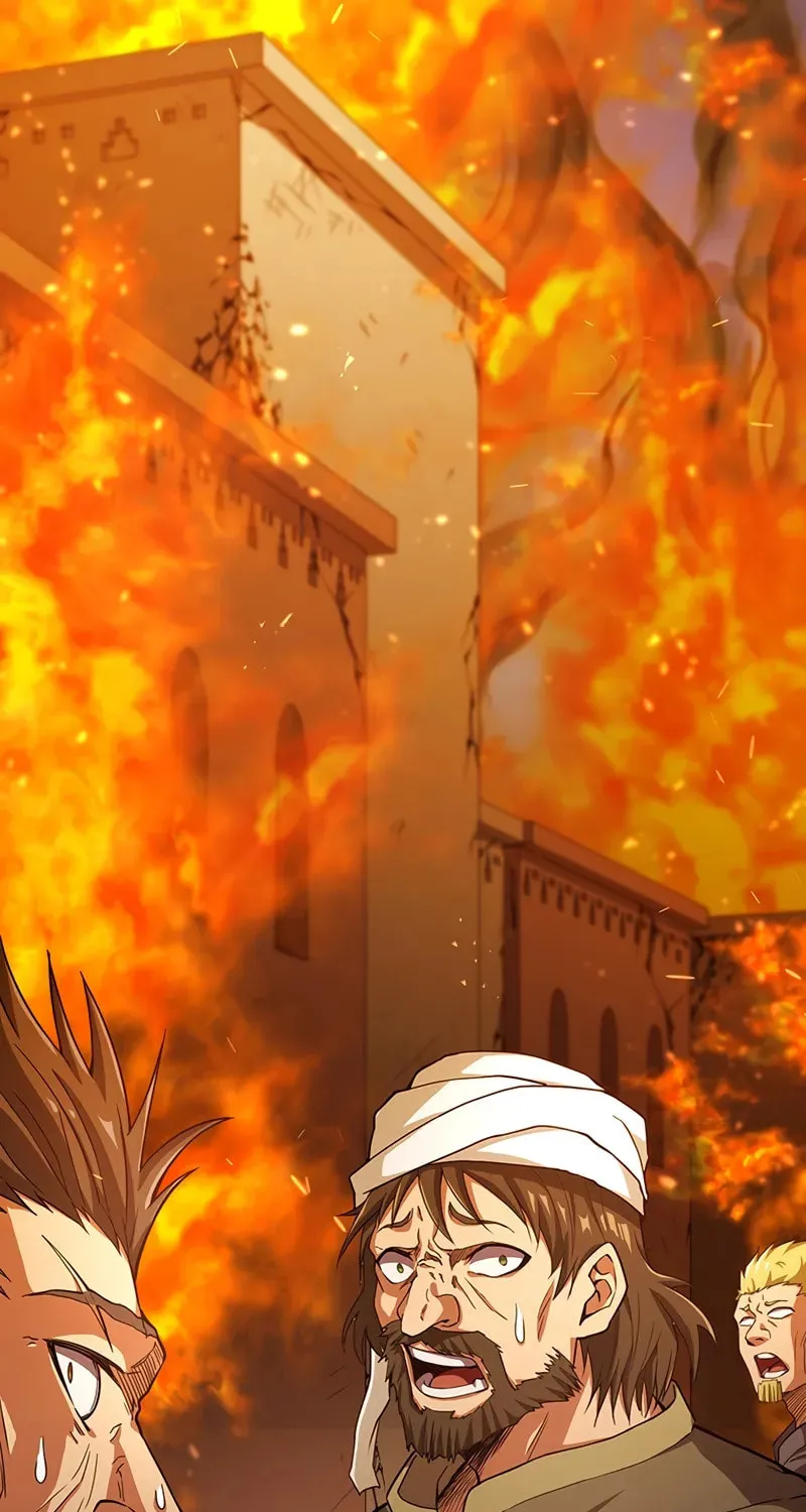 Read Dungeon Defense chapter 37 image 151 on Lezhin