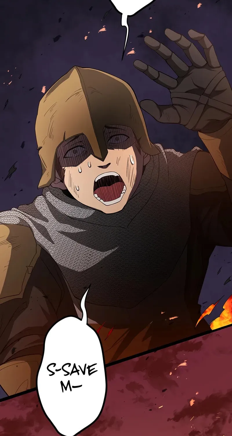 Read Dungeon Defense chapter 37 image 20 on Lezhin