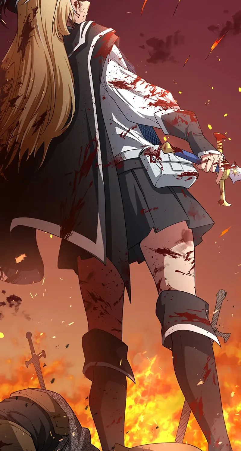 Read Dungeon Defense chapter 37 image 25 on Lezhin