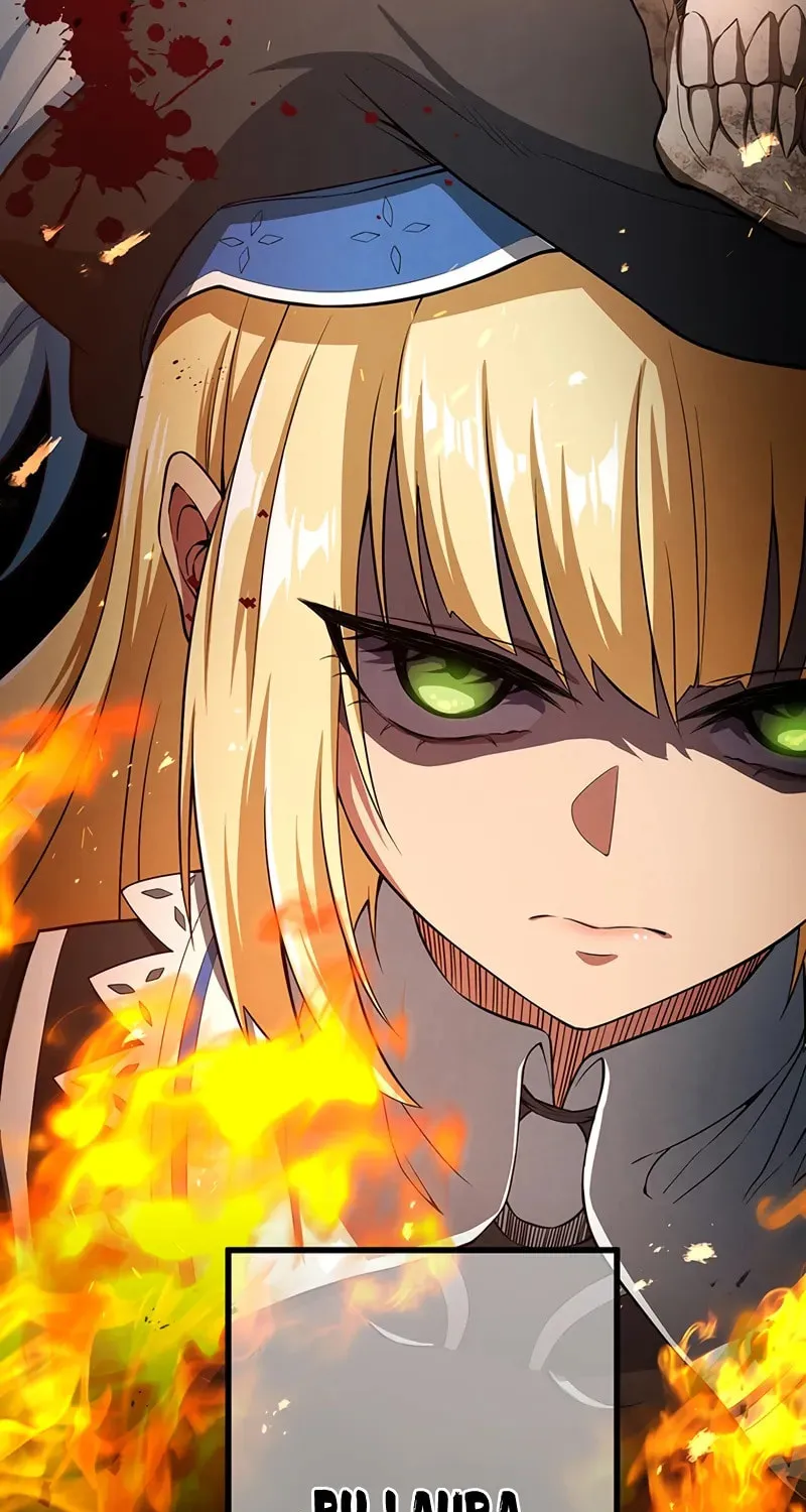 Read Dungeon Defense chapter 37 image 36 on Lezhin