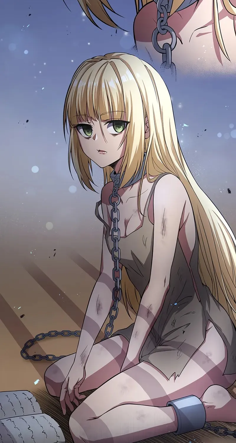 Read Dungeon Defense chapter 37 image 8 on Lezhin