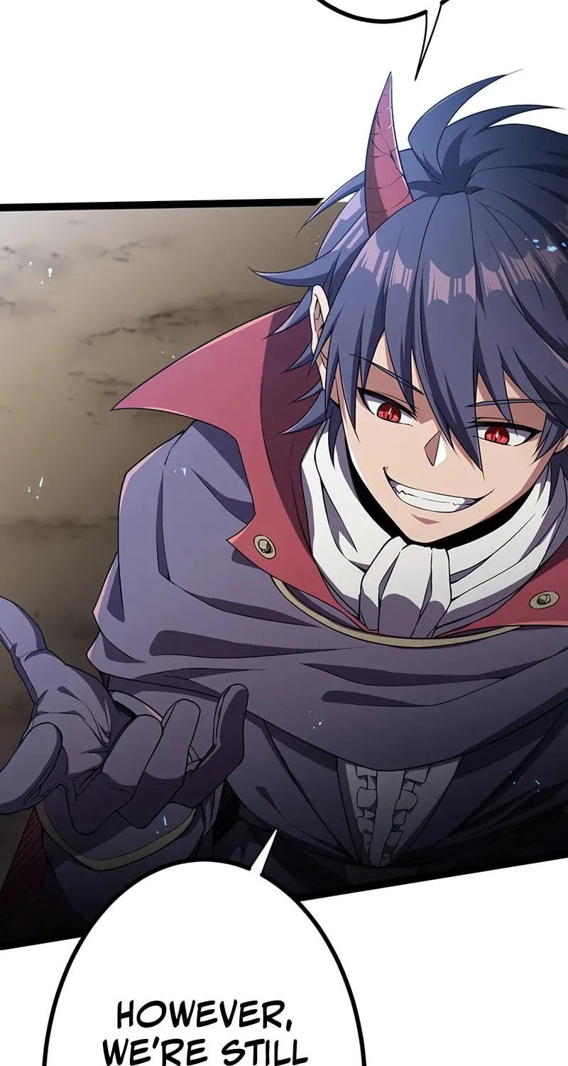 Read Dungeon Defense chapter 37 image 83 on Lezhin