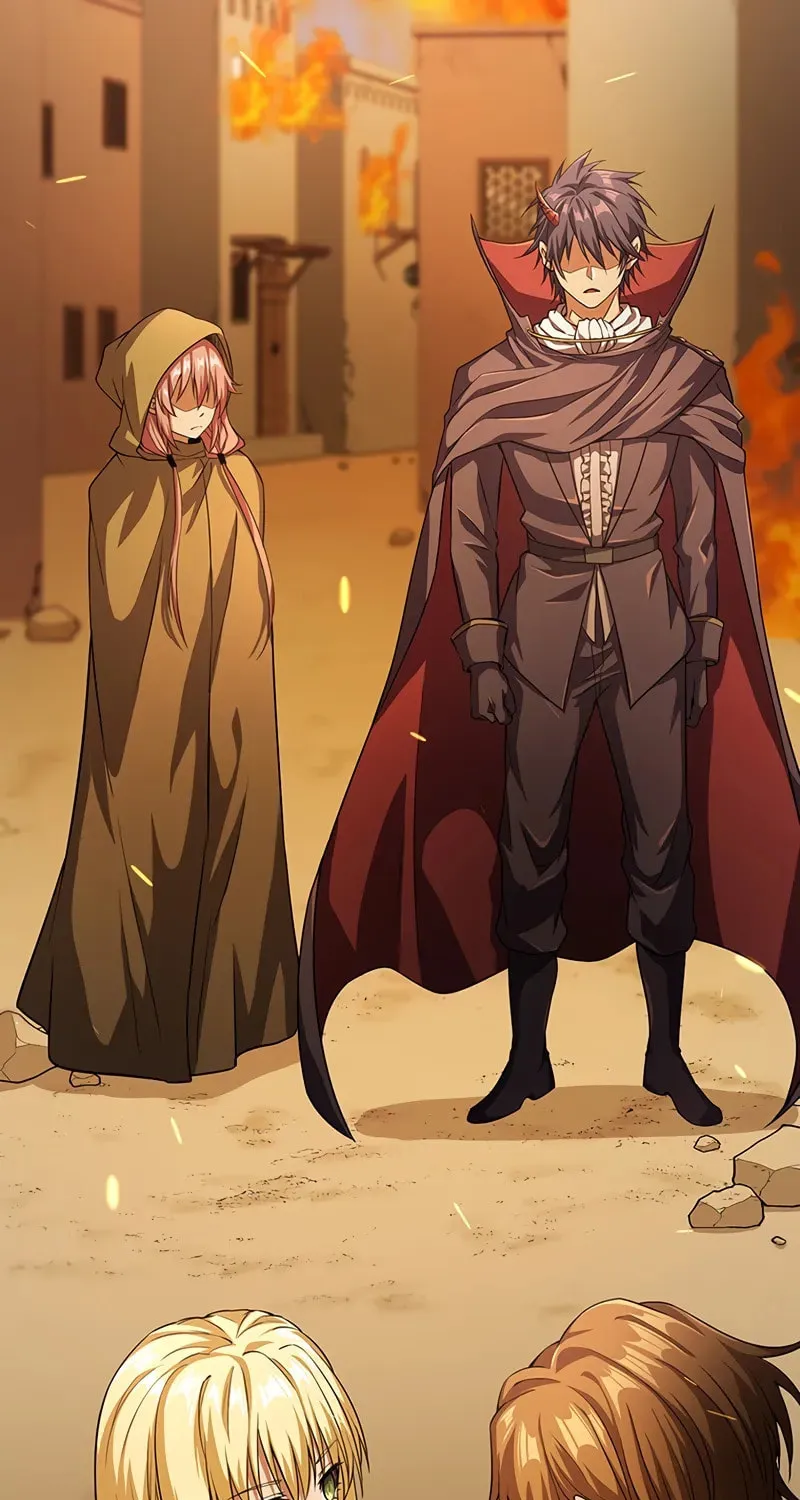 Read Dungeon Defense chapter 38 image 124 on Lezhin