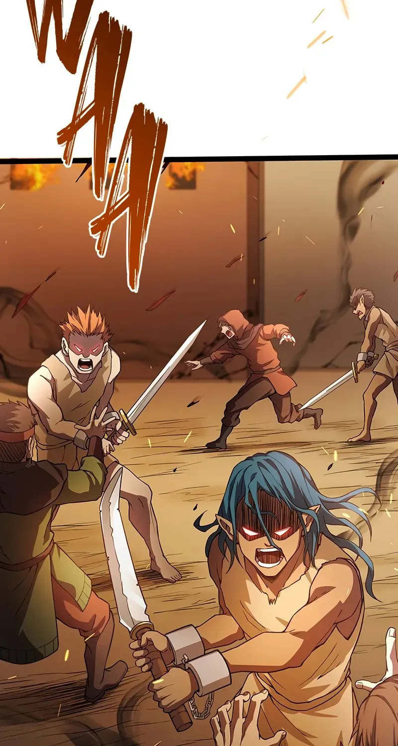 Read Dungeon Defense chapter 38 image 14 on Lezhin