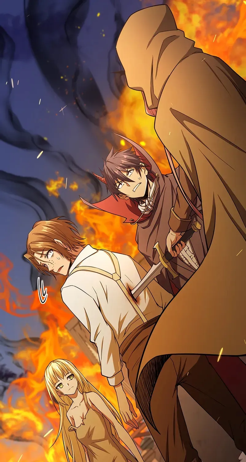 Read Dungeon Defense chapter 38 image 142 on Lezhin