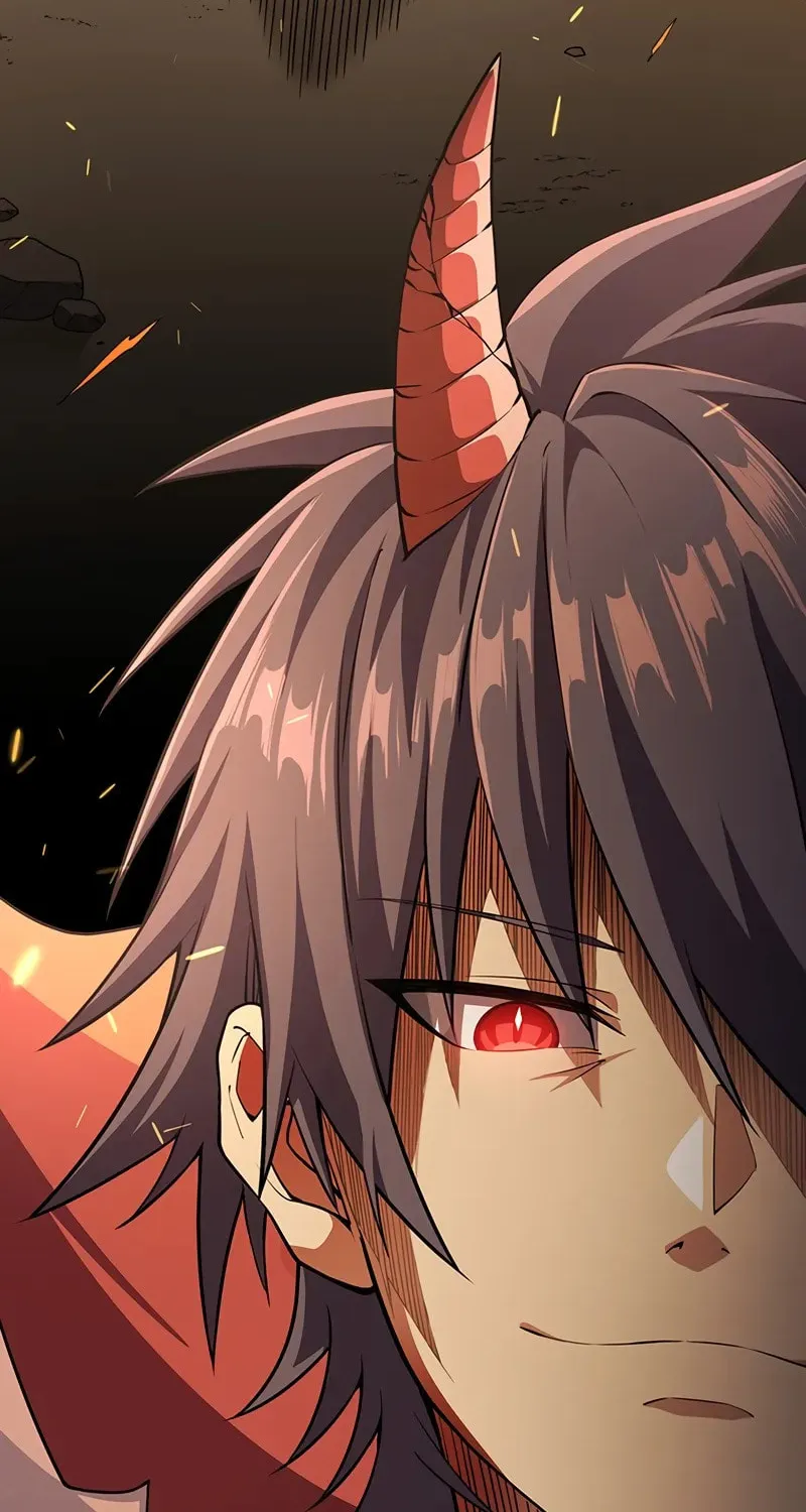 Read Dungeon Defense chapter 38 image 22 on Lezhin