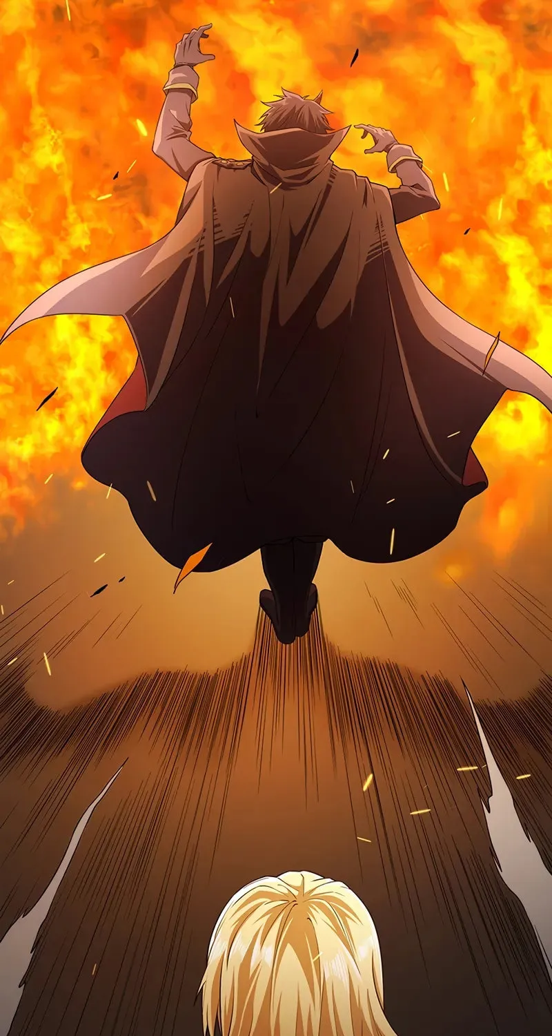 Read Dungeon Defense chapter 38 image 3 on Lezhin