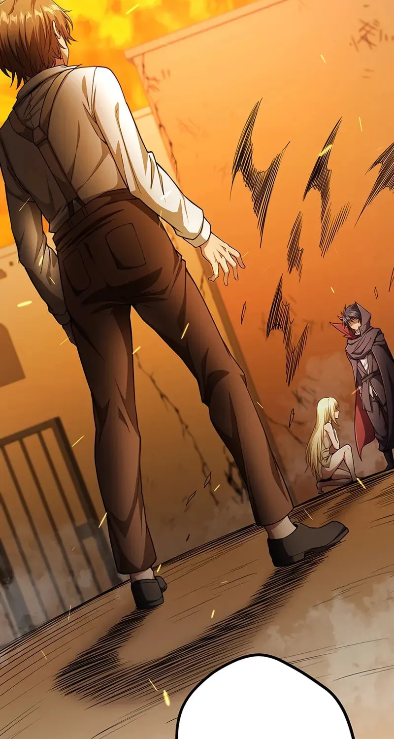 Read Dungeon Defense chapter 38 image 35 on Lezhin