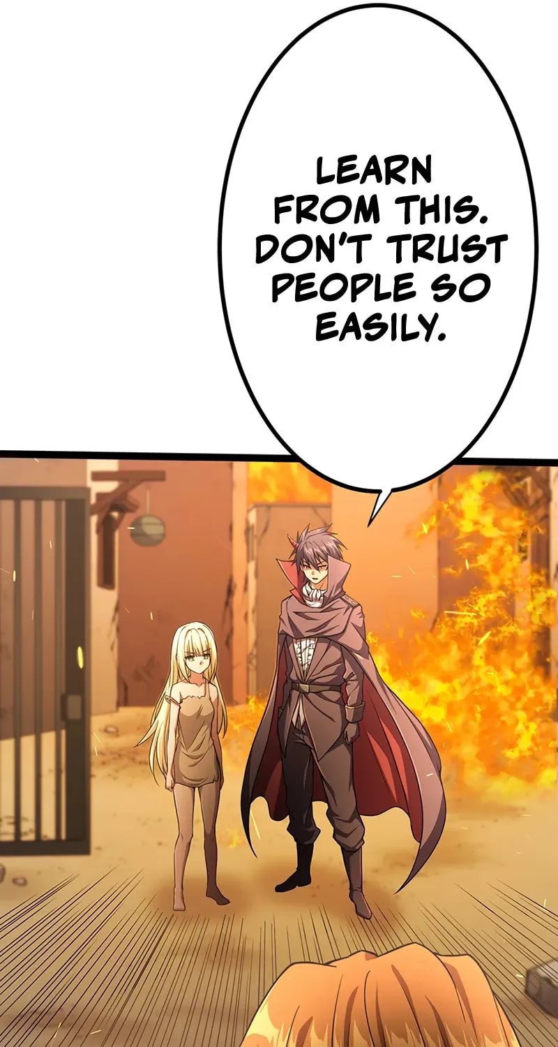Read Dungeon Defense chapter 38 image 71 on Lezhin