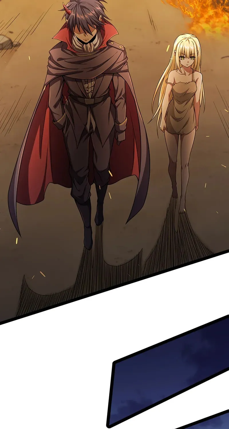 Read Dungeon Defense chapter 38 image 77 on Lezhin