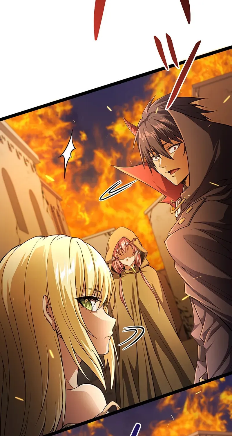 Read Dungeon Defense chapter 38 image 94 on Lezhin