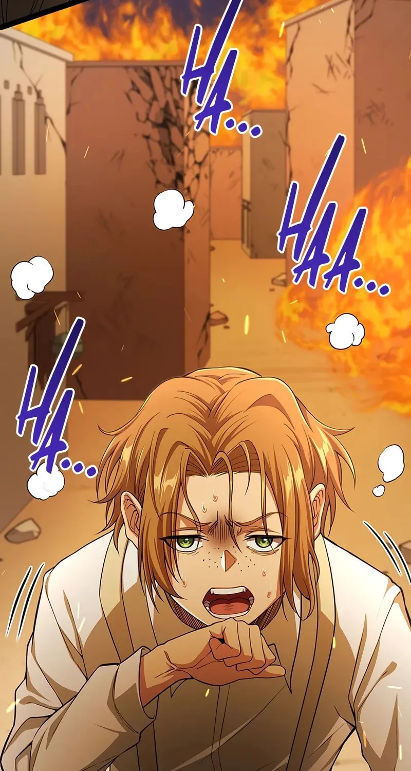 Read Dungeon Defense chapter 38 image 95 on Lezhin