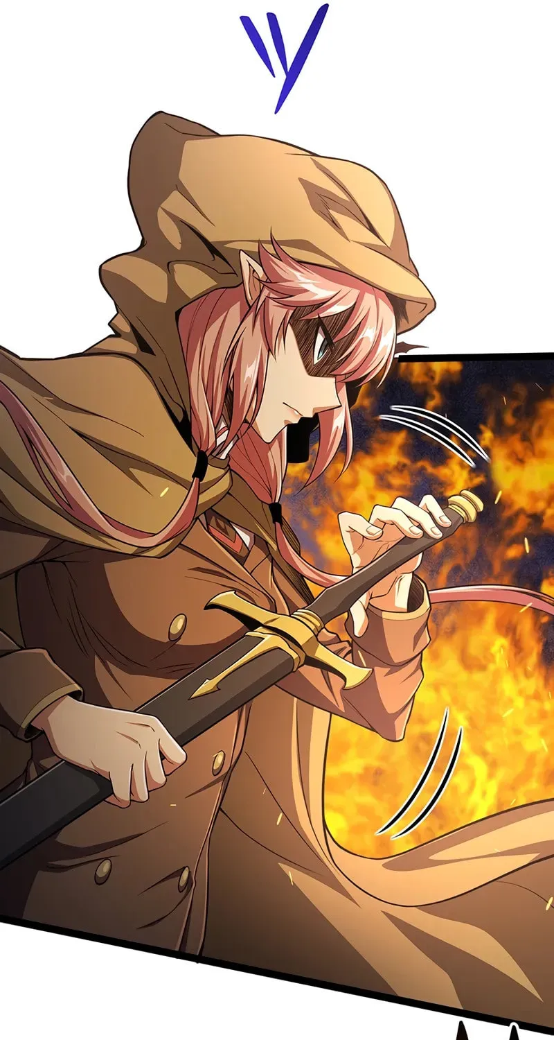 Read Dungeon Defense chapter 38 image 99 on Lezhin