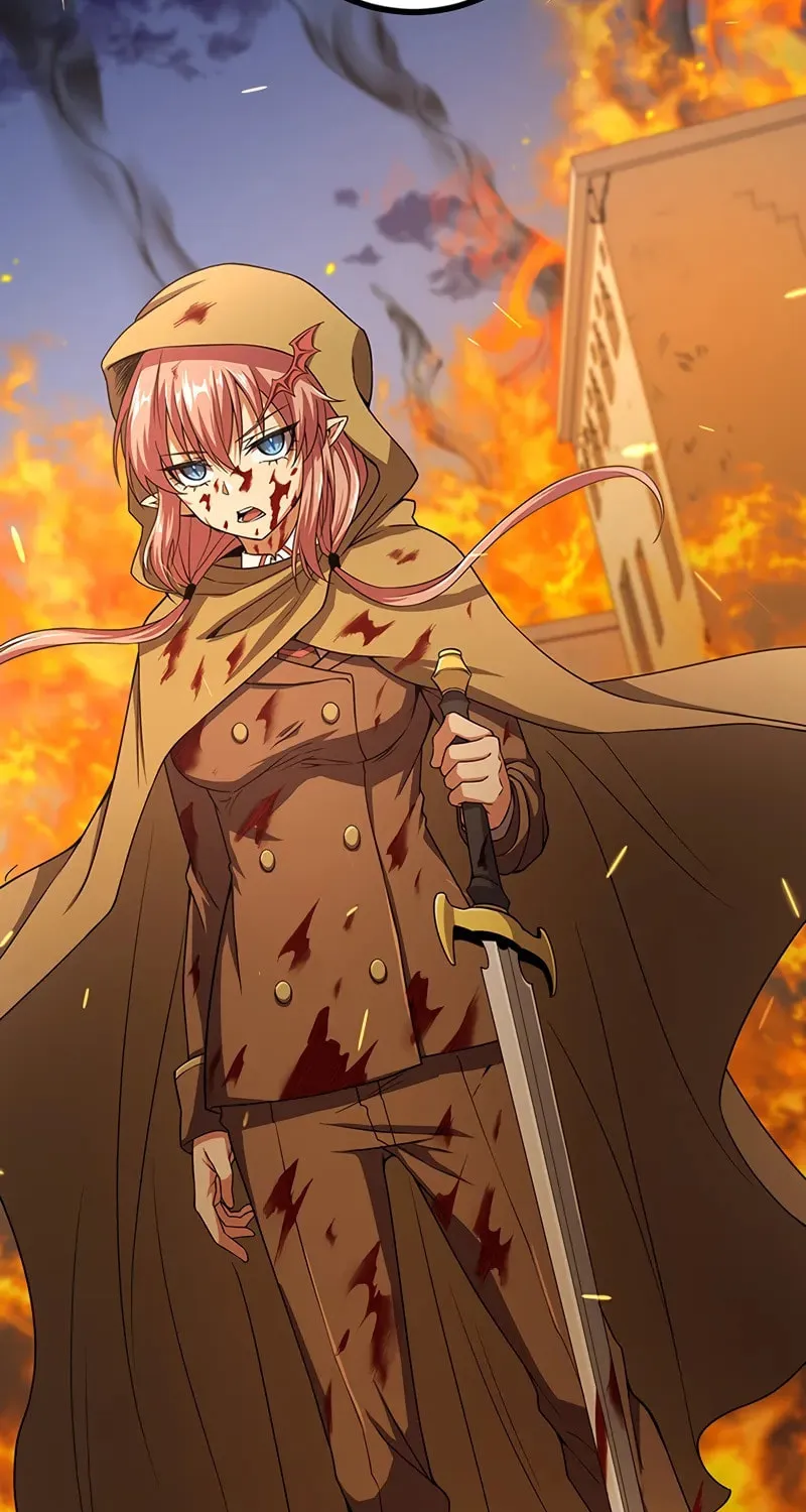 Read Dungeon Defense chapter 39 image 12 on Lezhin
