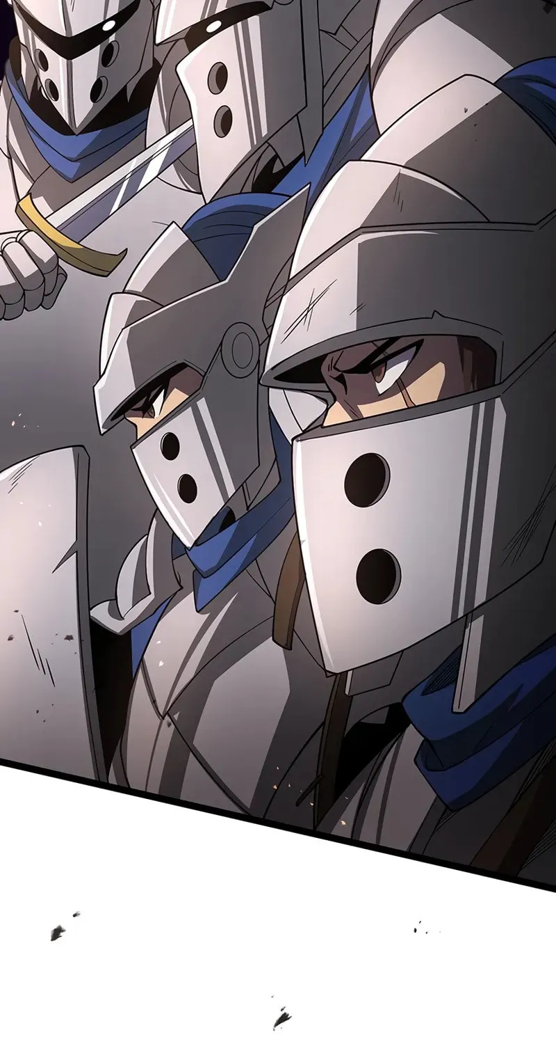 Read Dungeon Defense chapter 39 image 157 on Lezhin