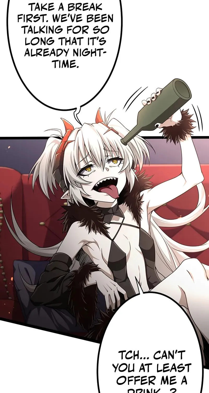 Read Dungeon Defense chapter 39 image 33 on Lezhin