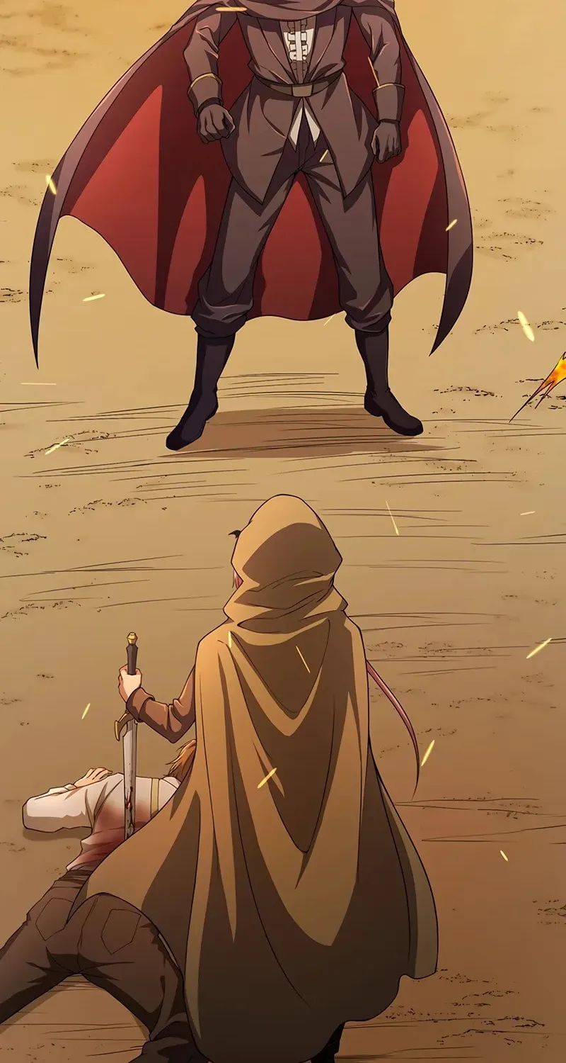 Read Dungeon Defense chapter 39 image 4 on Lezhin